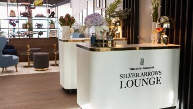 Luxury Travel Rewards Credit Cards With Lounge Access: Your Ticket To VIP Travel Experiences