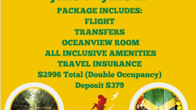 Luxury Travel Packages: The Epitome Of Exquisite Travel Experiences
