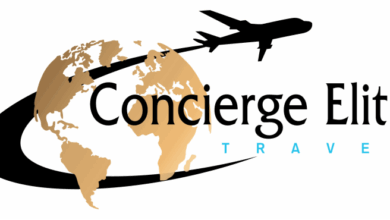 Elite Travel Concierge Services For VIPs: Luxury Travel Made Exclusive