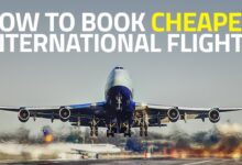 Cheap International Flights: Your Ticket To Affordable Global Travel