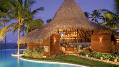 Luxury Family Vacation Packages All-inclusive: The Ultimate Family Getaway Experience