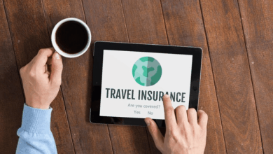 Best Luxury Travel Insurance Plans: Find The Ultimate Coverage For High-End Trips