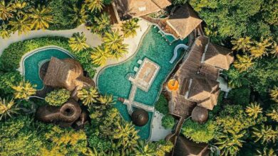 Exclusive Luxury Travel Packages For Seniors: Unveiling Tailored Experiences For Discerning Travelers
