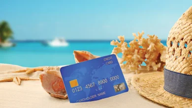 Luxury Travel Credit Cards With Global Benefits: Unveiling The Ultimate Travel Experience