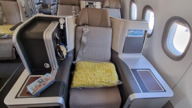 Luxury Business Class International Flights: The Epitome Of Premium Air Travel