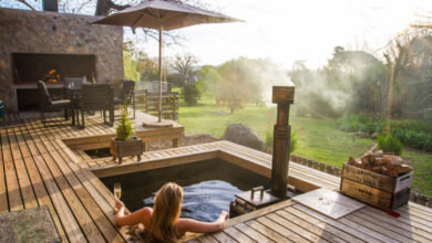 Luxury Travel Packages For Couples: Explore The Ultimate Romantic Getaways